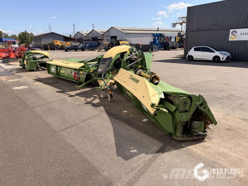 Krone EasyCut Maaiers