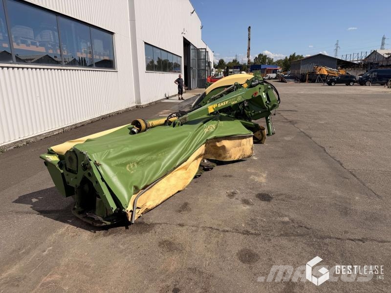Krone EasyCut Falciatrici