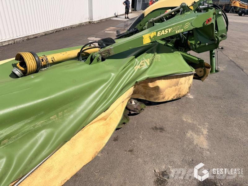 Krone EasyCut Maaiers
