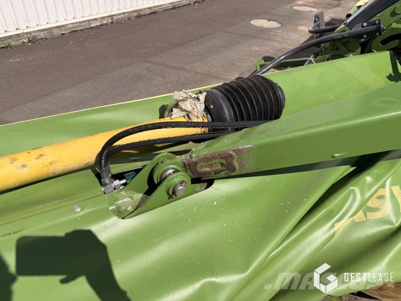 Krone EasyCut Maaiers