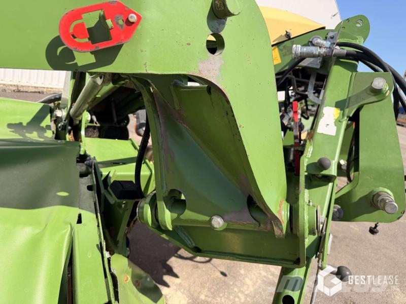 Krone EasyCut Maaiers