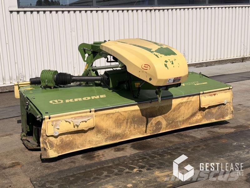 Krone EasyCut Maaiers