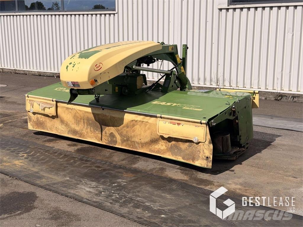 Krone EasyCut Maaiers