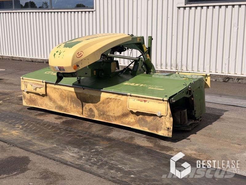 Krone EasyCut Falciatrici