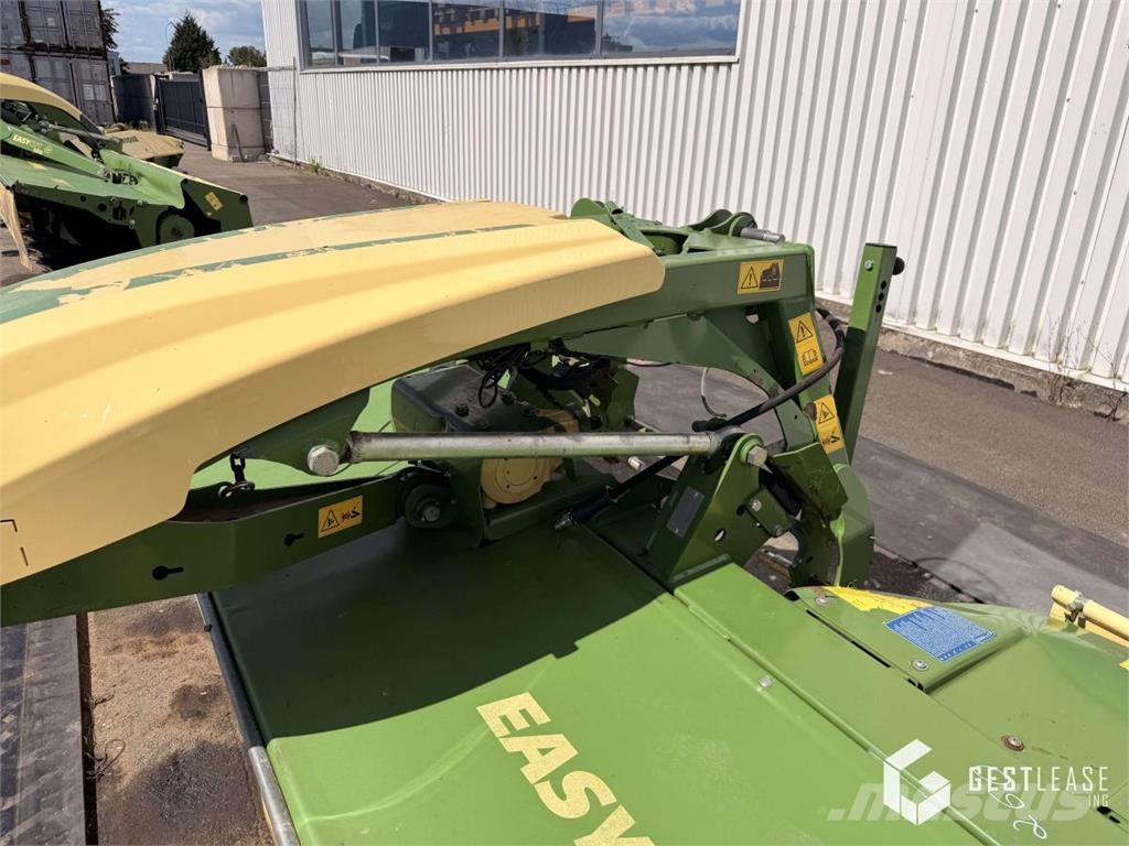 Krone EasyCut Maaiers