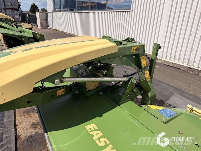 Krone EasyCut Falciatrici