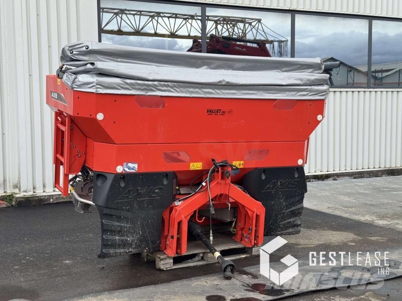 Kuhn AXIS 40.2 M-EMC-W IPR Drugi stroji in oprema za umetna gnojila