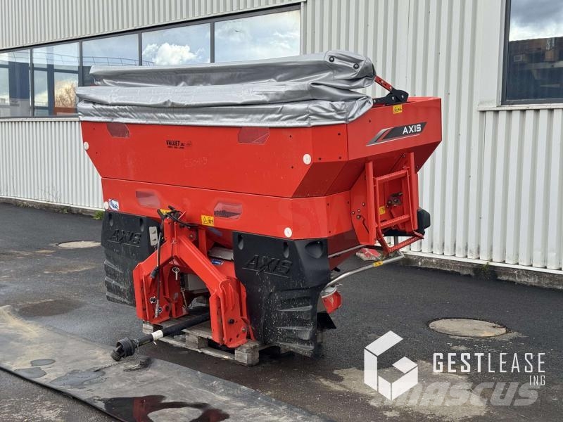 Kuhn AXIS 40.2 M-EMC-W IPR Drugi stroji in oprema za umetna gnojila