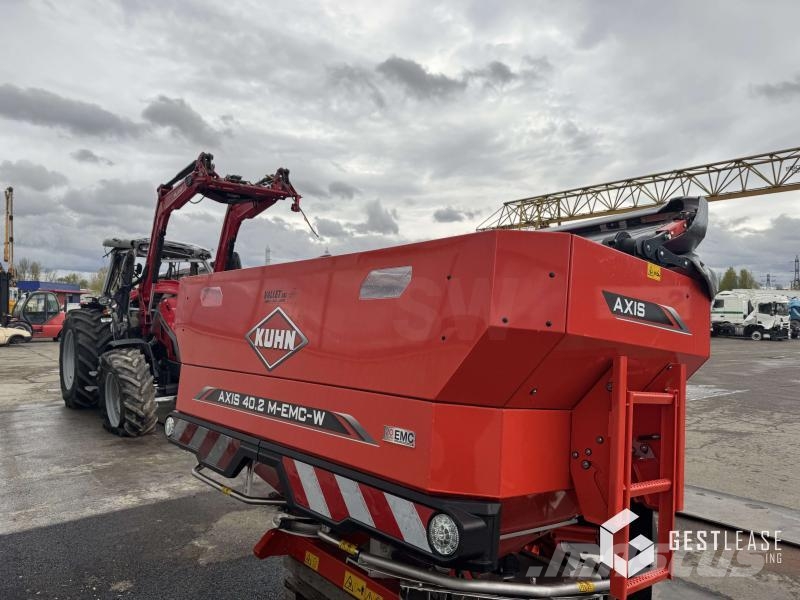 Kuhn AXIS 40.2 M-EMC-W IPR Drugi stroji in oprema za umetna gnojila