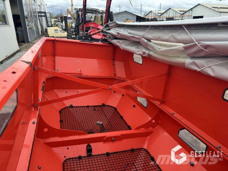 Kuhn AXIS 40.2 M-EMC-W IPR Drugi stroji in oprema za umetna gnojila