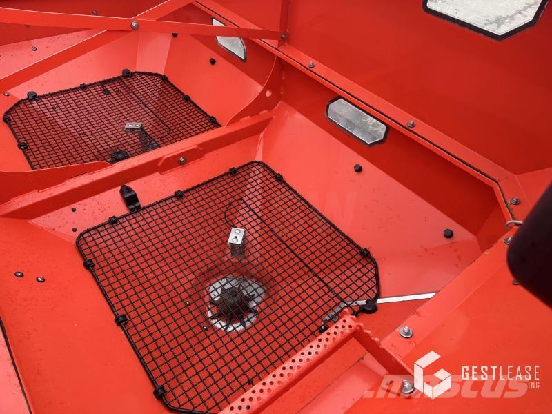 Kuhn AXIS 40.2 M-EMC-W IPR Drugi stroji in oprema za umetna gnojila
