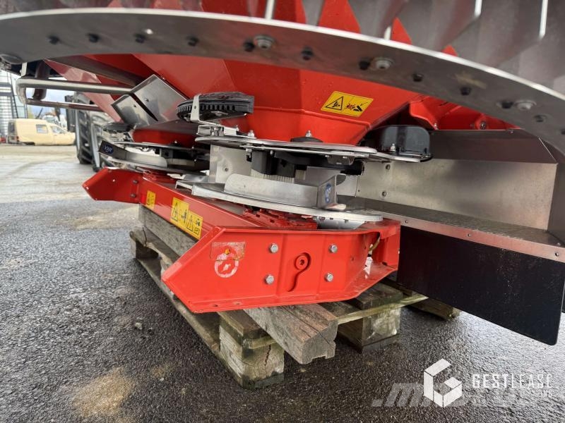 Kuhn AXIS 40.2 M-EMC-W IPR Drugi stroji in oprema za umetna gnojila