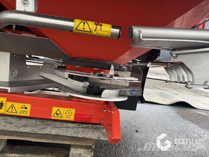 Kuhn AXIS 40.2 M-EMC-W IPR Annet gjødselutstyr