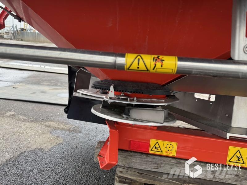Kuhn AXIS 40.2 M-EMC-W IPR Drugi stroji in oprema za umetna gnojila