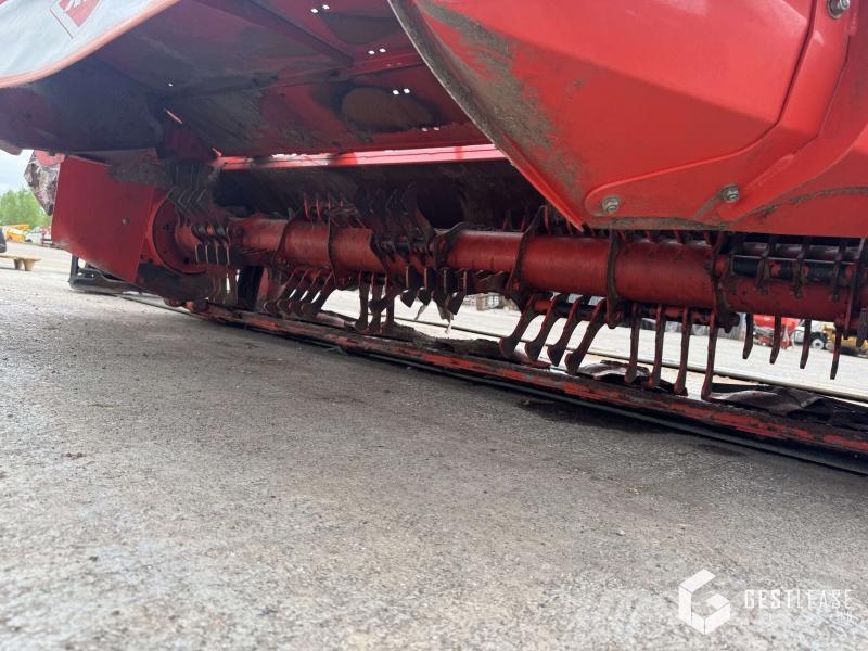 Kuhn FC 3115 D جزازات مكيفات