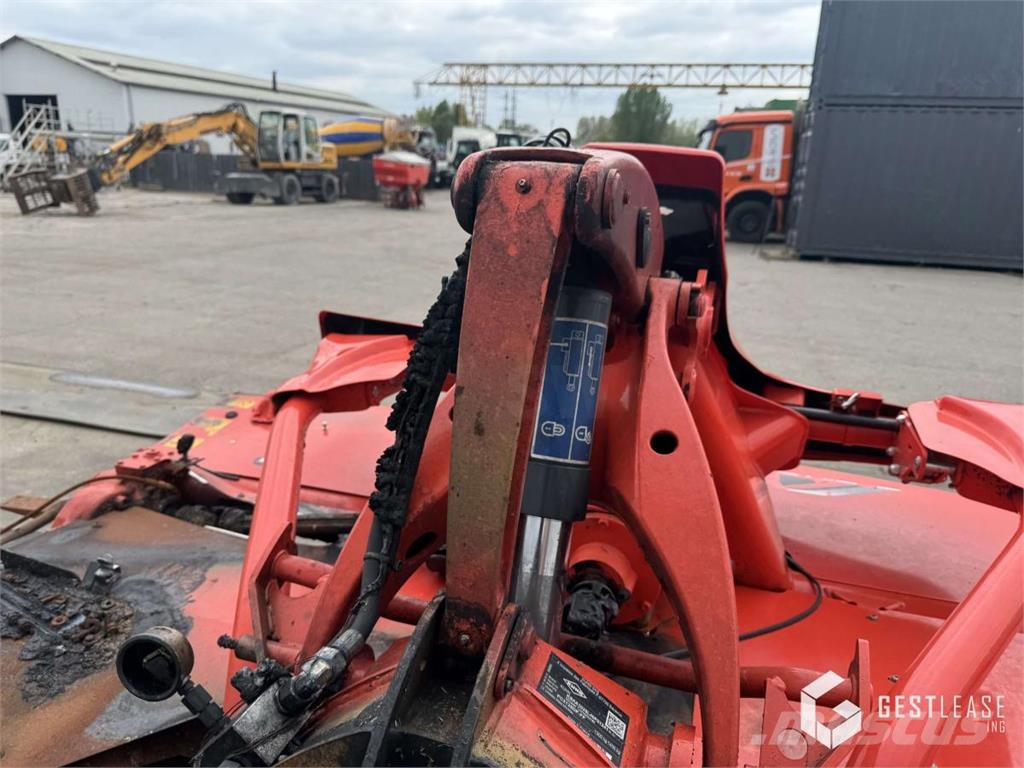 Kuhn FC 3125 DF-FF 모어 컨디셔너