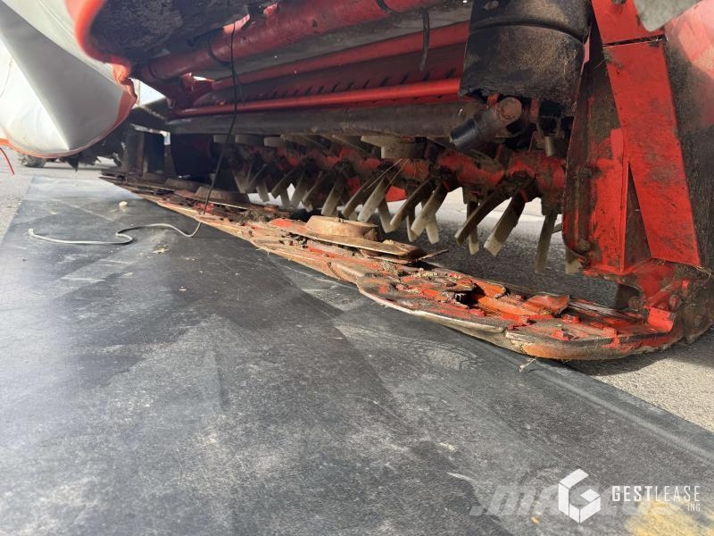 Kuhn FC283GII Segadoras acondicionadoras