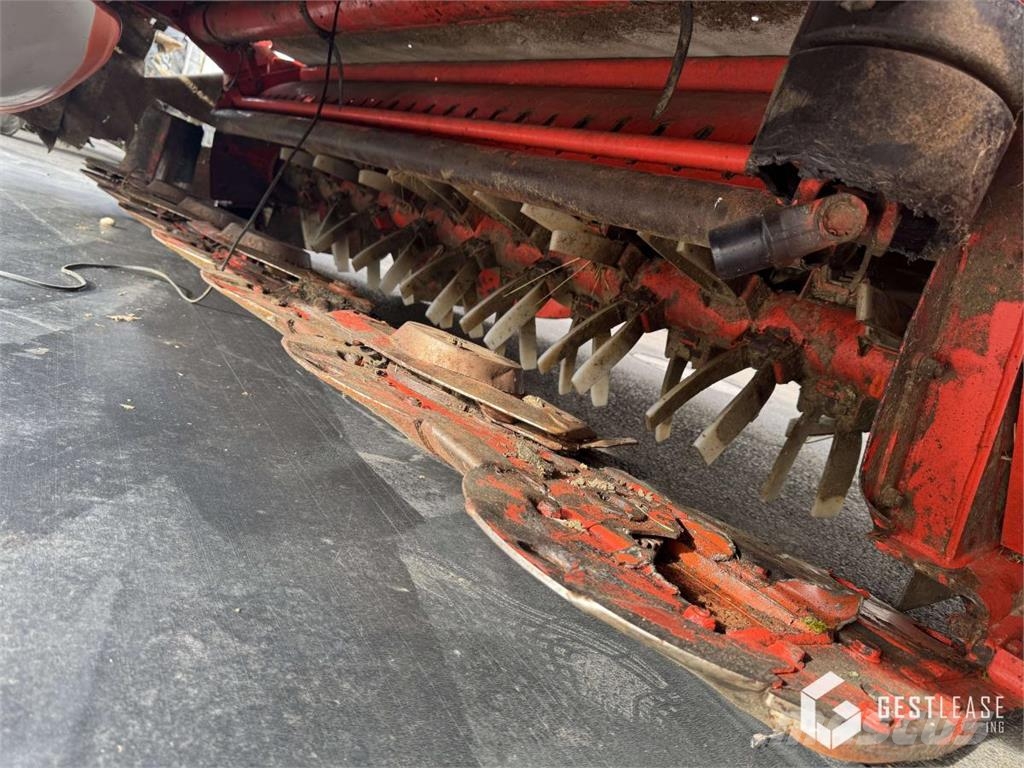 Kuhn FC283GII Segadoras acondicionadoras