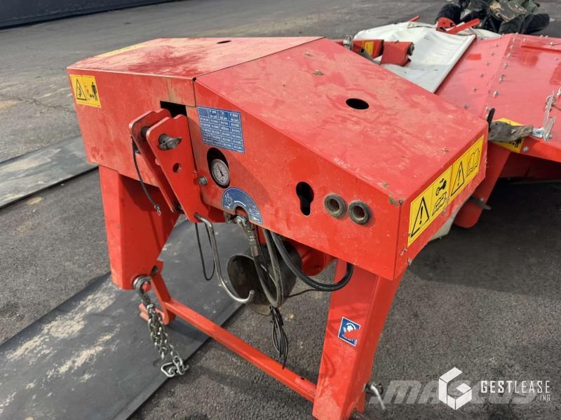 Kuhn FC283GII Mower-conditioners