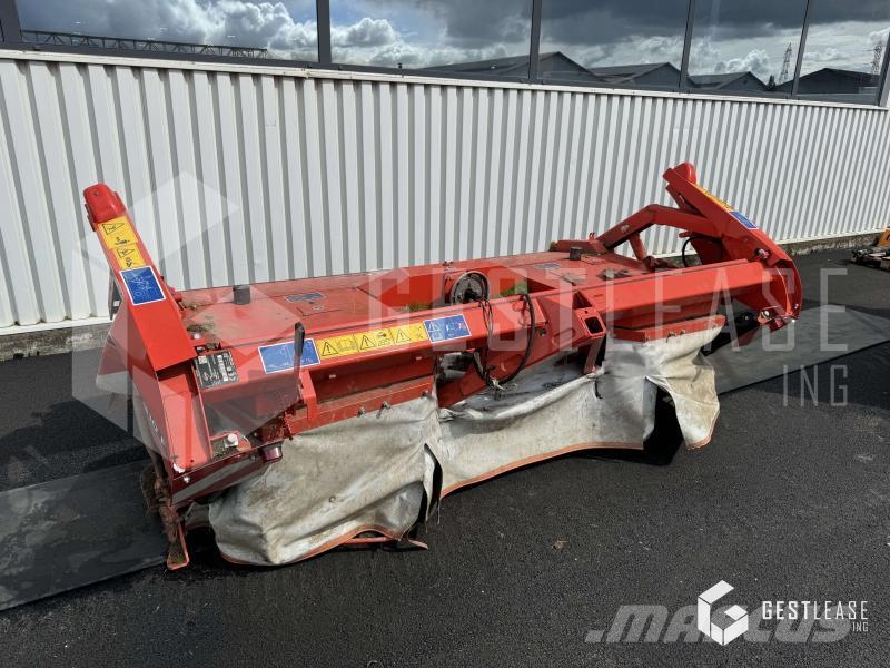Kuhn GMD 310 F-FF Косачки