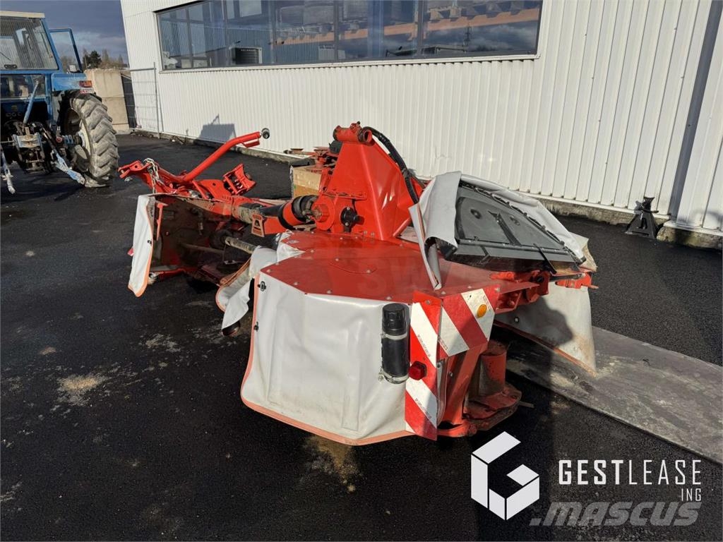 Kuhn GMD 3125 F-FF Slåmaskiner