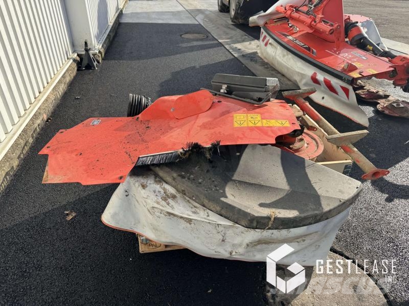 Kuhn GMD 3125 F-FF Slåmaskiner