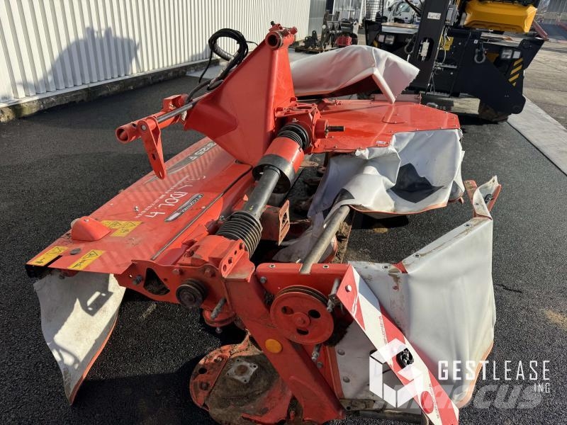 Kuhn GMD 3125 F-FF Slåmaskiner
