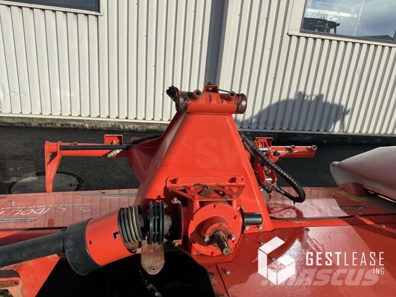 Kuhn GMD 3125 F-FF Slåmaskiner