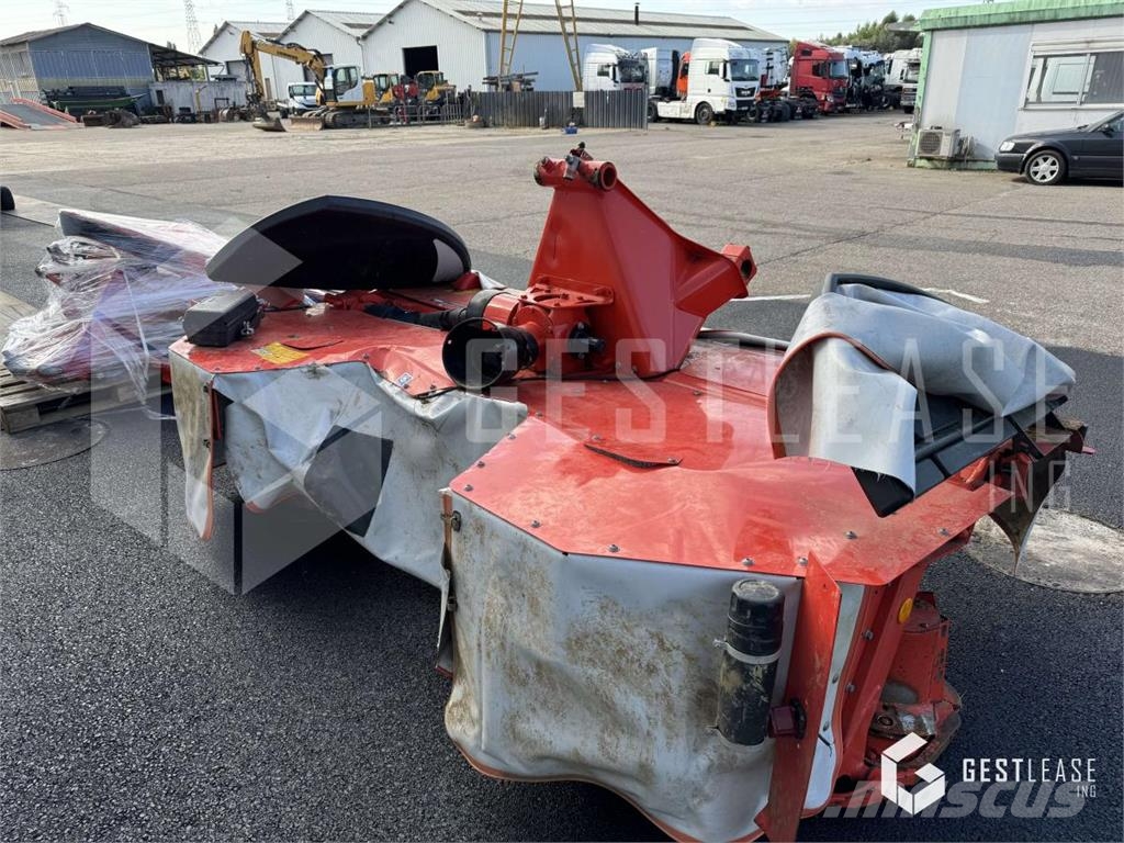 Kuhn GMD 3125F-FF Slåmaskiner