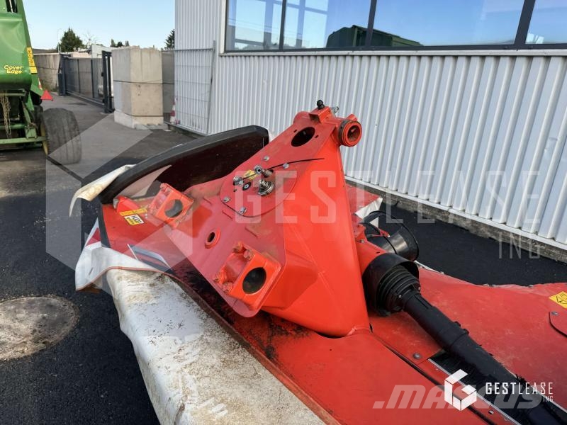 Kuhn GMD 3125F-FF Græsslåmaskiner