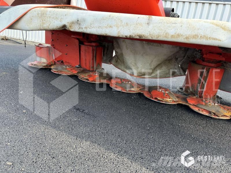 Kuhn GMD 3125F-FF Græsslåmaskiner