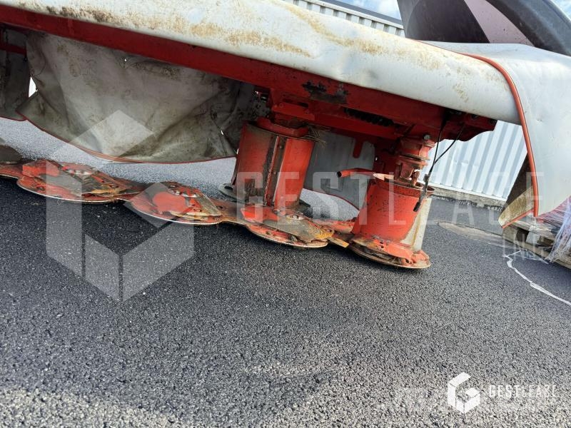 Kuhn GMD 3125F-FF Slåmaskiner