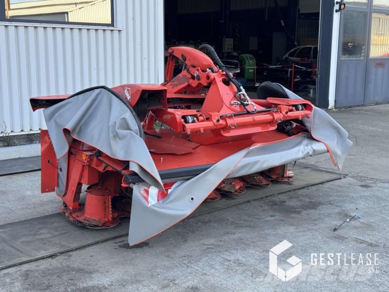 Kuhn GMD 3125F-FF Χορτοκοπτικά