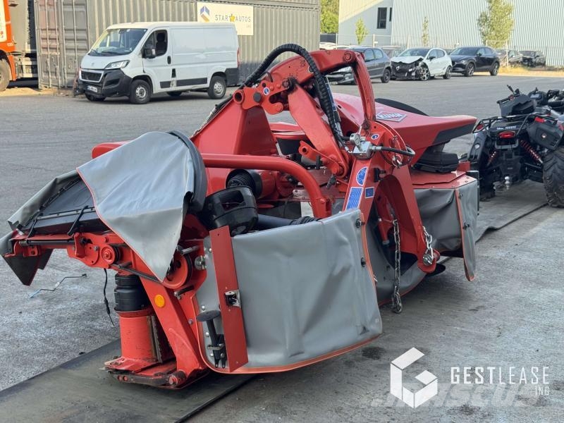 Kuhn GMD 3125F-FF Kosilice