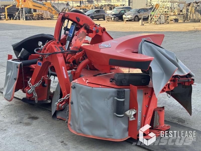 Kuhn GMD 3125F-FF Kosilice