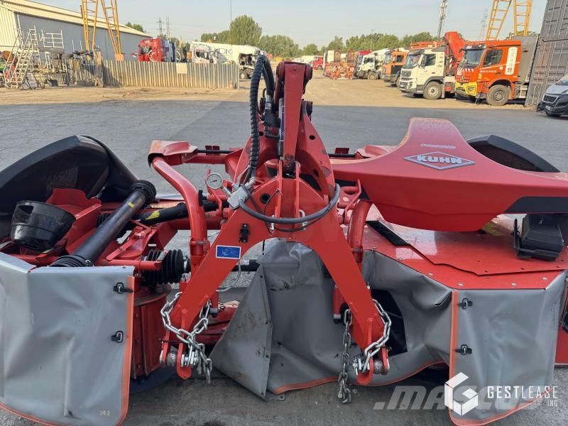 Kuhn GMD 3125F-FF Kosilice