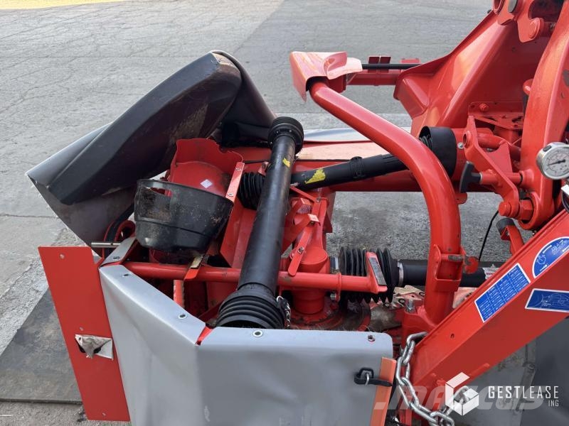 Kuhn GMD 3125F-FF Kosilice