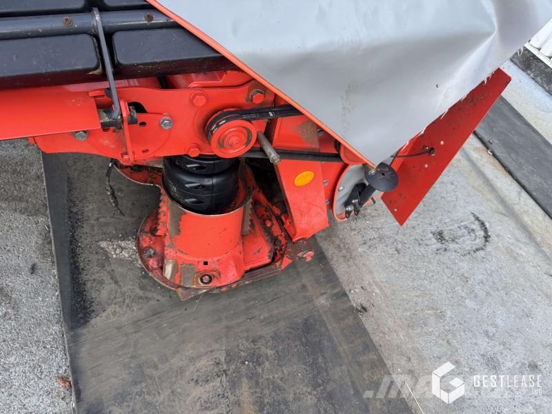 Kuhn GMD 3125F-FF Χορτοκοπτικά