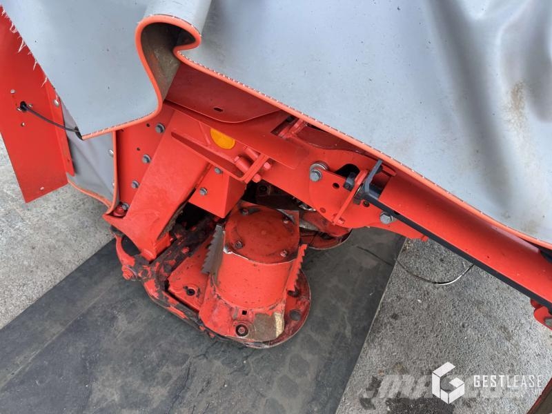 Kuhn GMD 3125F-FF Χορτοκοπτικά
