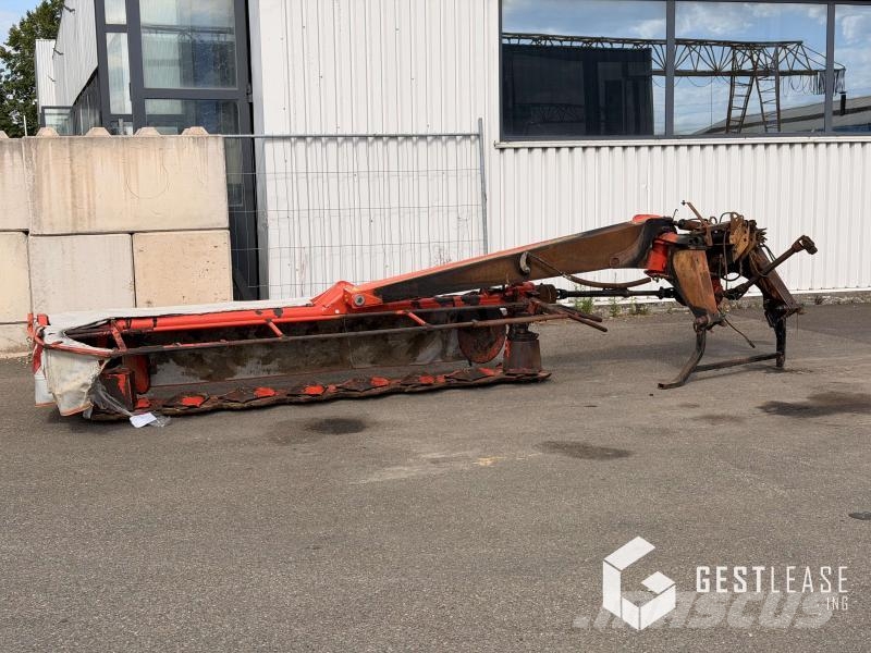 Kuhn GMD 3511 FF Kosilice
