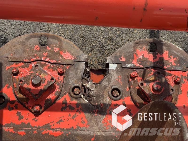 Kuhn GMD 4010 FF Segadoras