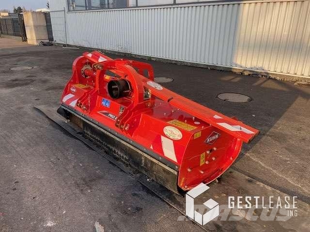 Kuhn PRO 210 Jardinería - Otros