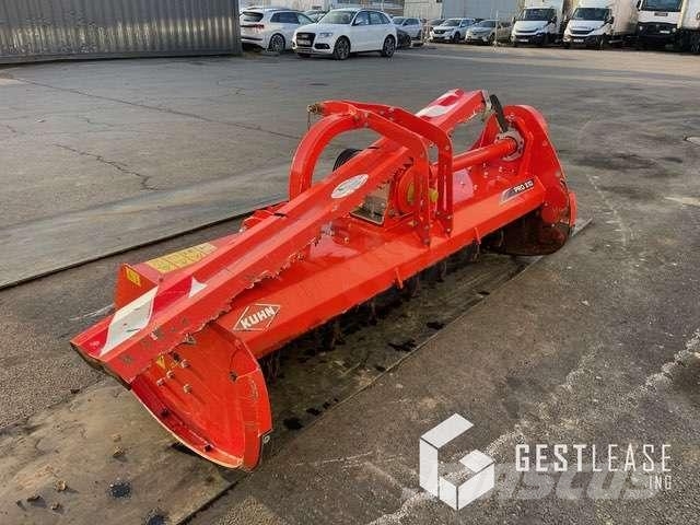 Kuhn PRO 210 Jardinería - Otros