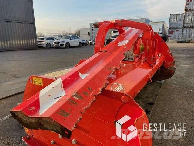 Kuhn PRO 210 Jardinería - Otros
