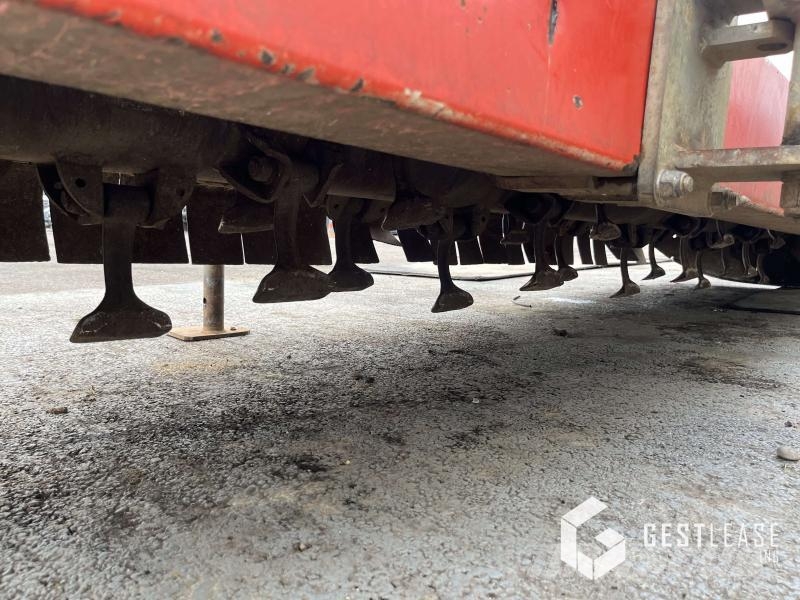 Kuhn RM320 Grönytemaskiner - Övriga
