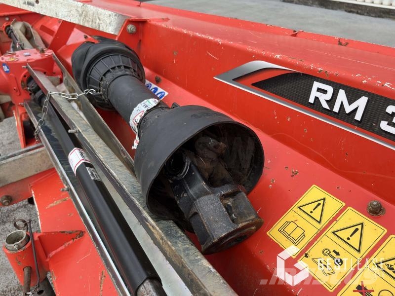 Kuhn RM320 Grönytemaskiner - Övriga