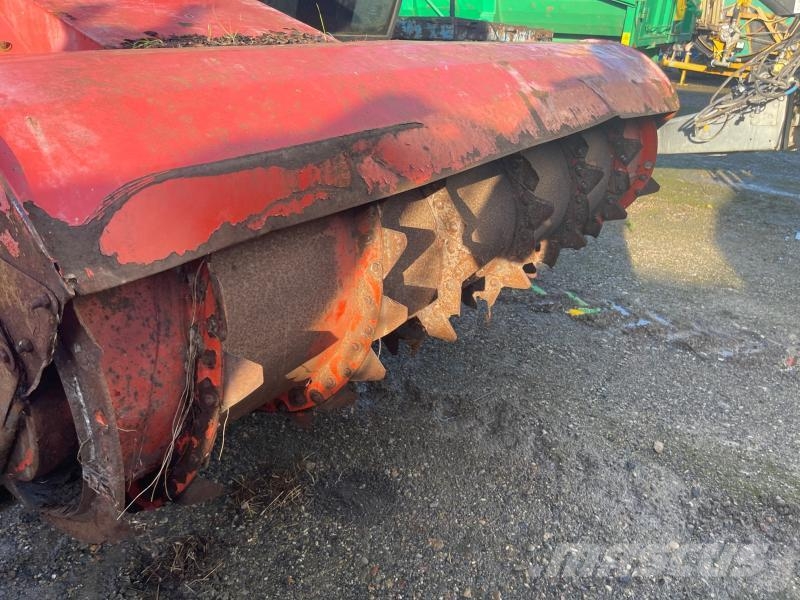Kuhn SP 14 Миксер Фидери