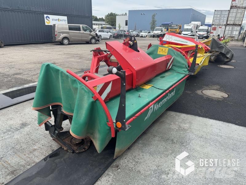 Kverneland KT2832F Косилки