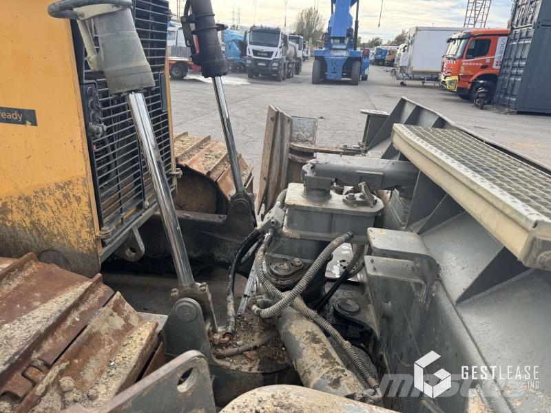 Liebherr PR724 LGP Верижни булдозери