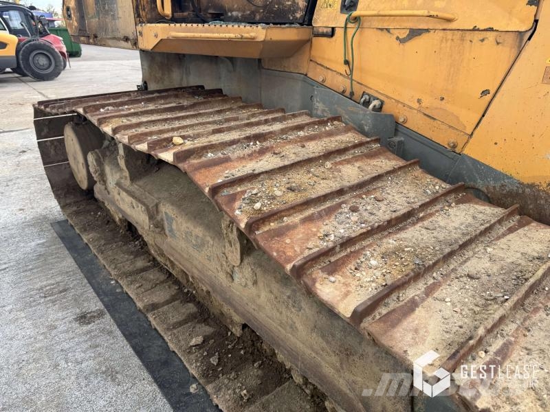 Liebherr PR724 LGP Верижни булдозери